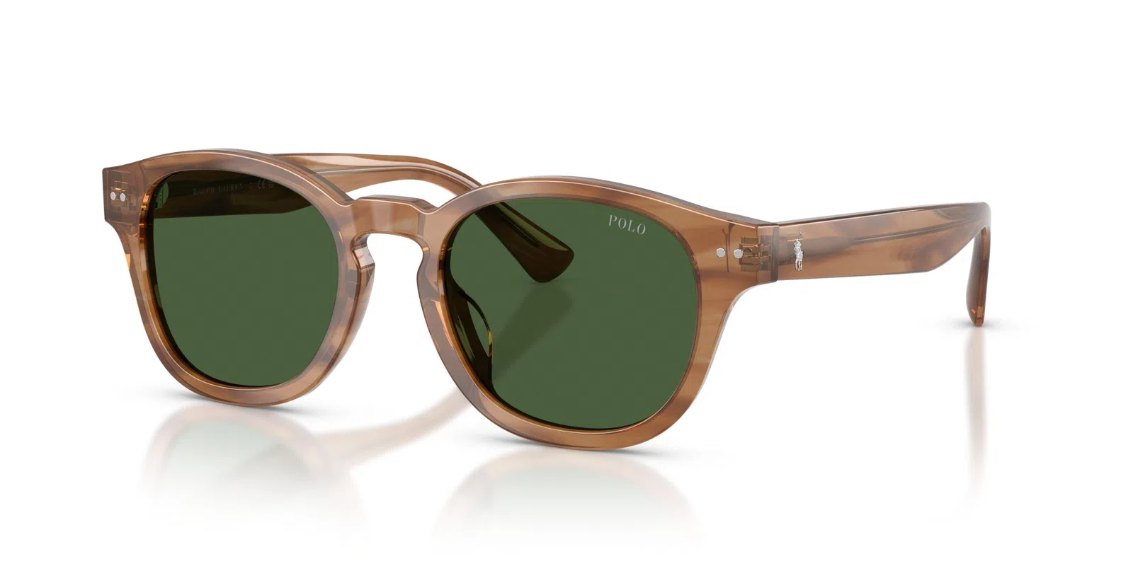 Polo 4253U Sunglasses - view 4